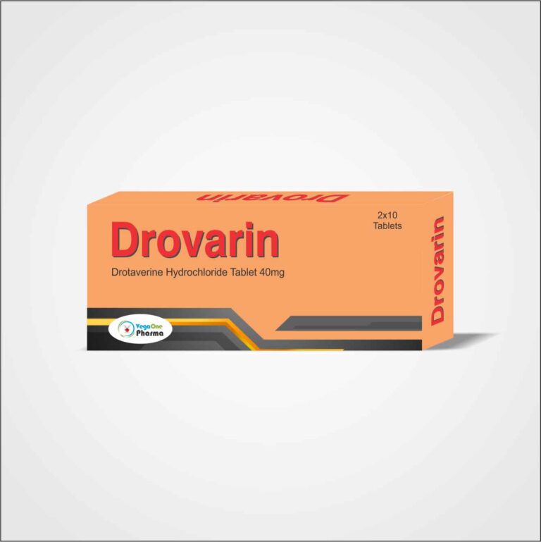 Drovarin